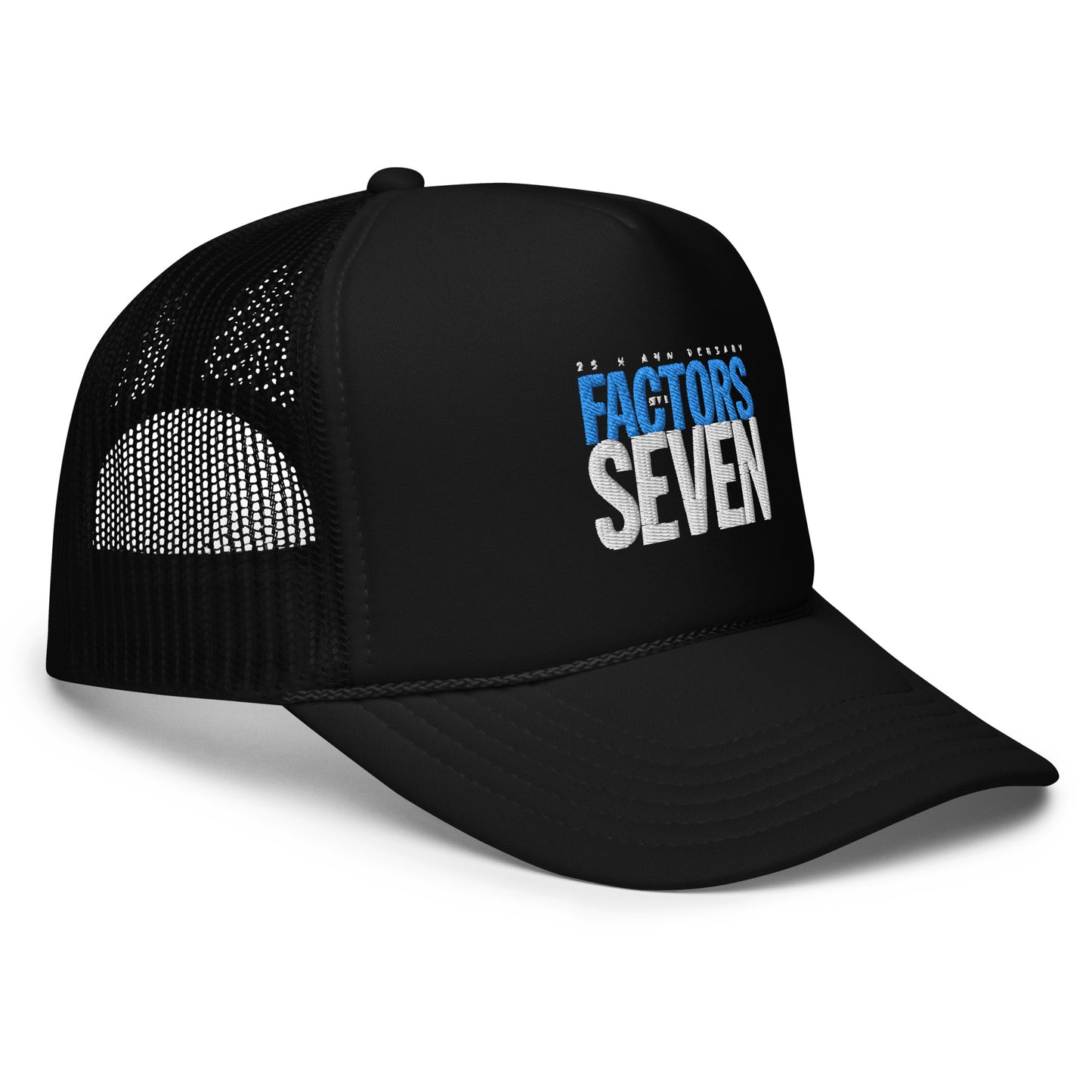 FOTS foam trucker hat