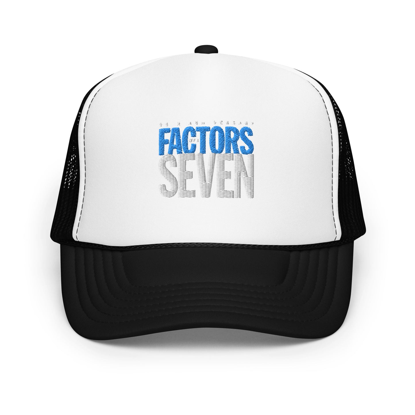 FOTS foam trucker hat