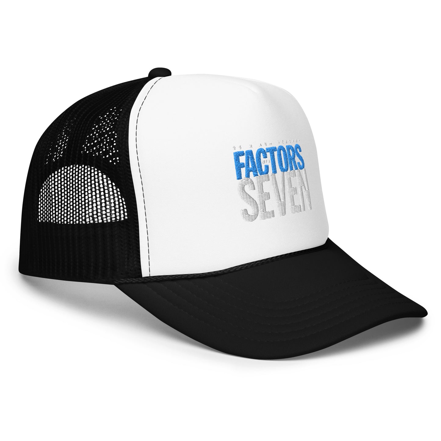 FOTS foam trucker hat