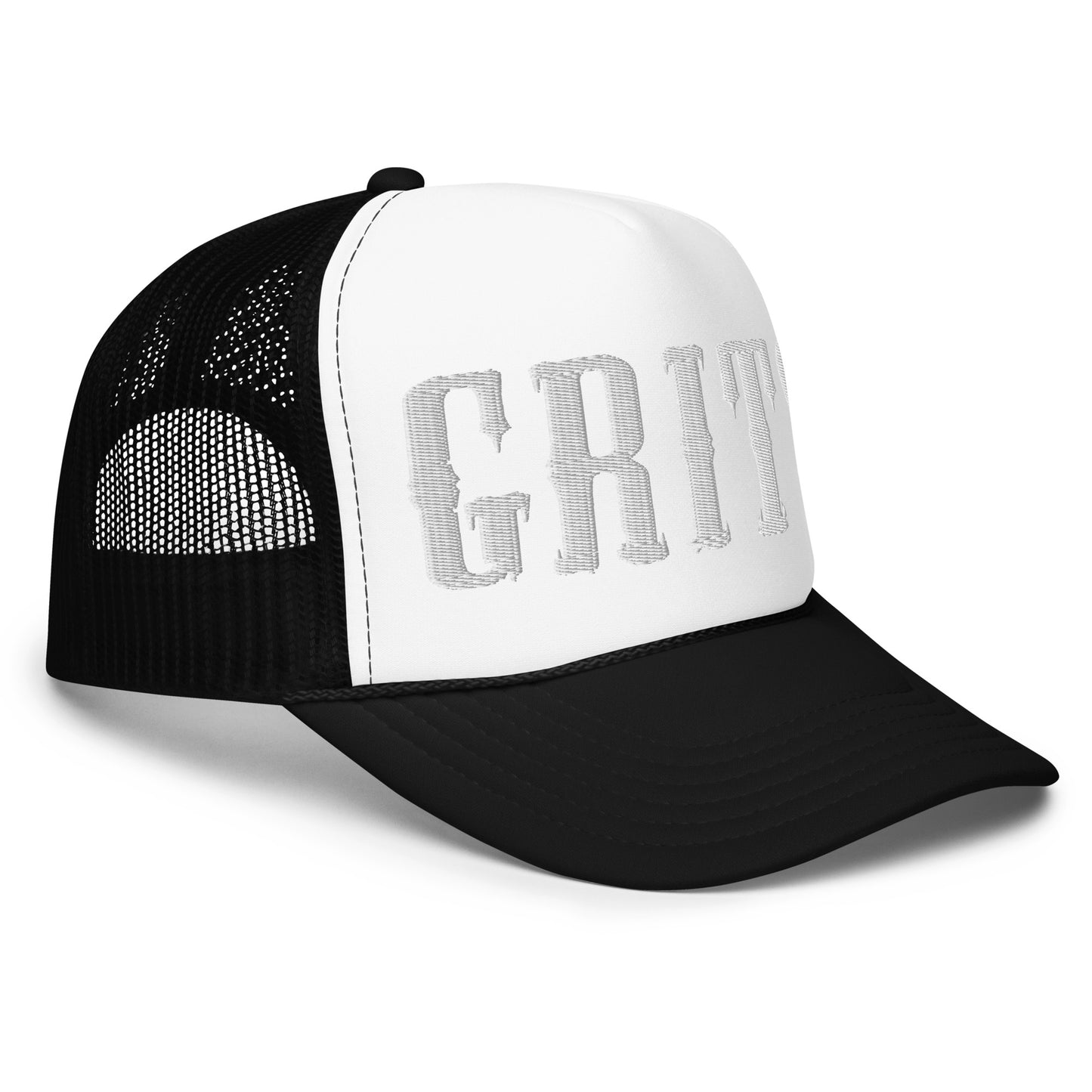 OG Logo Foam trucker hat