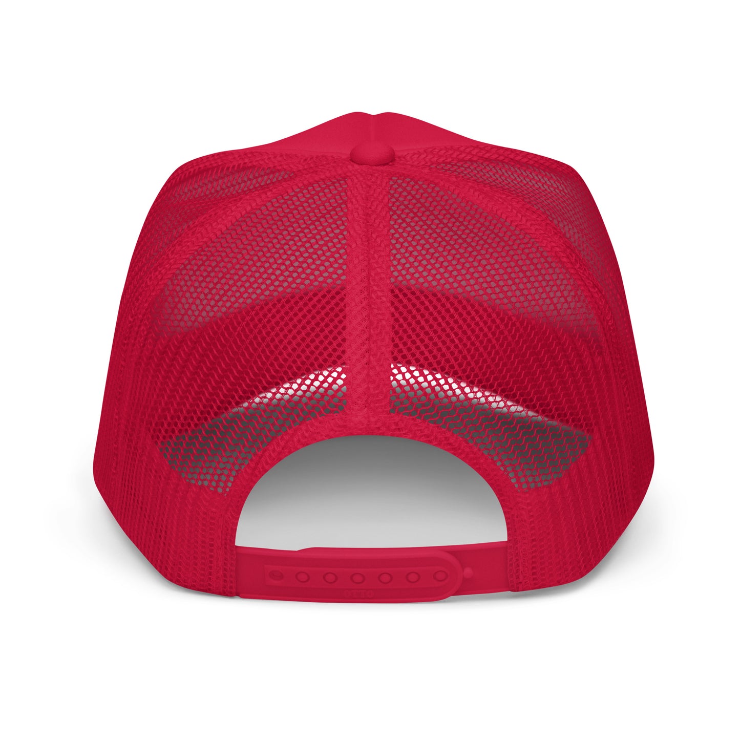 FOTS foam trucker hat