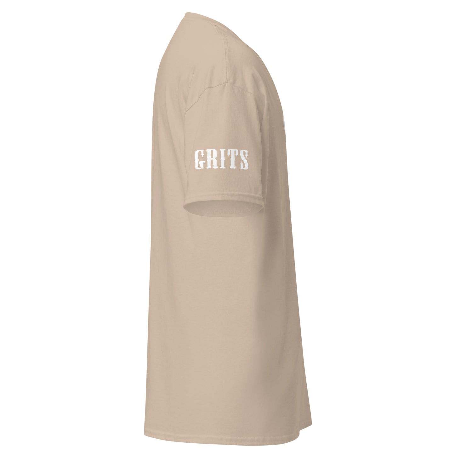 GRITS Ooh Aah Tee....