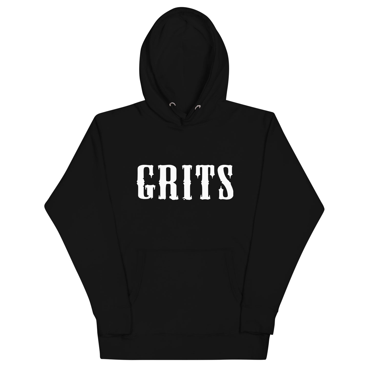 GRITS OG LOGO Unisex Hoodie