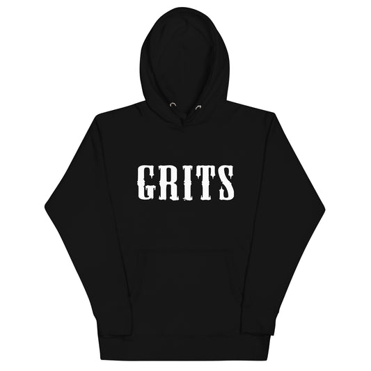 GRITS OG LOGO Unisex Hoodie